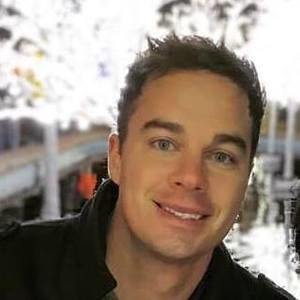 Meet your Posher, Joe